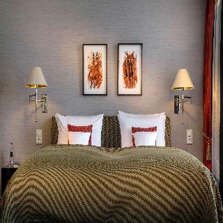 Parkhotel Bremen Member Hommage Luxury Hotels fotoÄŸrafÄ±