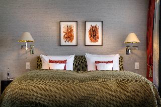 Parkhotel Bremen Member Hommage Luxury Hotels fotoÄŸrafÄ±