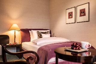 Parkhotel Bremen Member Hommage Luxury Hotels fotoÄŸrafÄ±