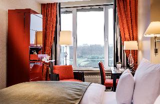 Parkhotel Bremen Member Hommage Luxury Hotels fotoÄŸrafÄ±