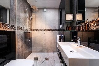 Parkhotel Bremen Member Hommage Luxury Hotels fotoÄŸrafÄ±
