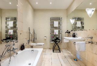 Parkhotel Bremen Member Hommage Luxury Hotels fotoÄŸrafÄ±