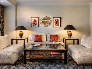 Parkhotel Bremen Member Hommage Luxury Hotels fotoÄŸrafÄ±