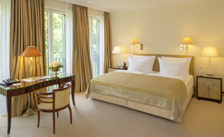 Parkhotel Bremen Member Hommage Luxury Hotels fotoÄŸrafÄ±