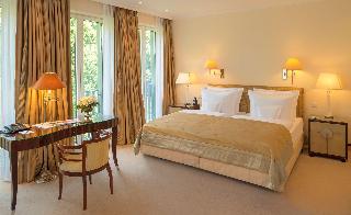 Parkhotel Bremen Member Hommage Luxury Hotels fotoÄŸrafÄ±