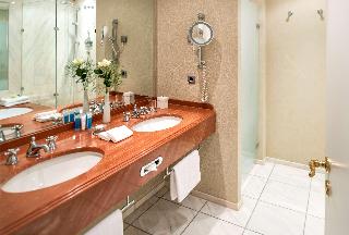 Parkhotel Bremen Member Hommage Luxury Hotels fotoÄŸrafÄ±