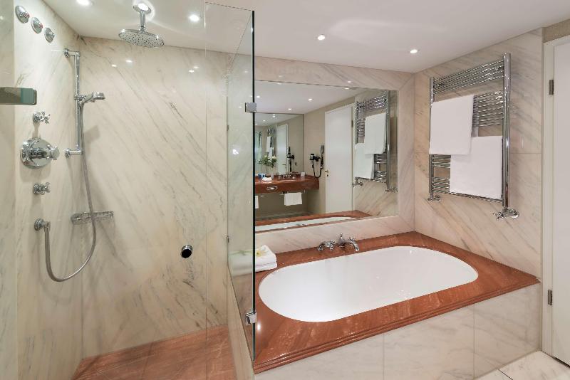 Parkhotel Bremen Member Hommage Luxury Hotels - Oda