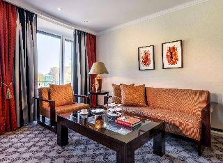 Parkhotel Bremen Member Hommage Luxury Hotels fotoÄŸrafÄ±