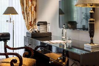 Parkhotel Bremen Member Hommage Luxury Hotels fotoÄŸrafÄ±