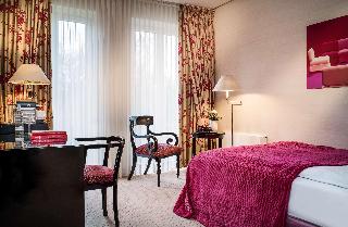Parkhotel Bremen Member Hommage Luxury Hotels fotoÄŸrafÄ±