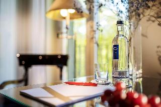 Parkhotel Bremen Member Hommage Luxury Hotels fotoÄŸrafÄ±
