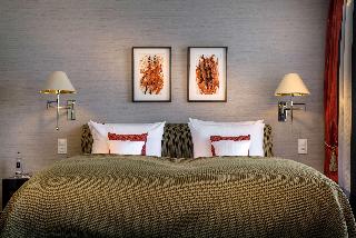 Parkhotel Bremen Member Hommage Luxury Hotels fotoÄŸrafÄ±