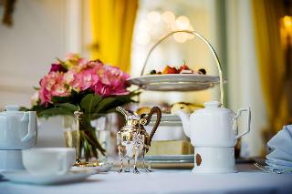 Parkhotel Bremen Member Hommage Luxury Hotels fotoÄŸrafÄ±
