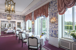 Parkhotel Bremen Member Hommage Luxury Hotels fotoÄŸrafÄ±