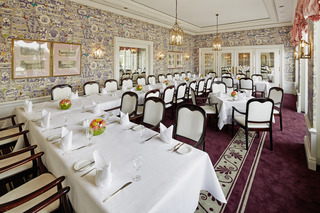 Parkhotel Bremen Member Hommage Luxury Hotels fotoÄŸrafÄ±