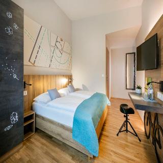 JUFA Erlaufsee Sport Resort otel fotoğrafı