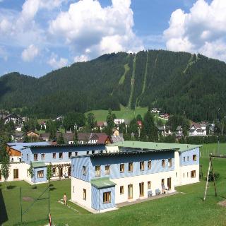 JUFA Erlaufsee Sport Resort fotoÄŸrafÄ±