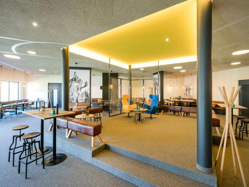 JUFA Erlaufsee Sport Resort - Genel
