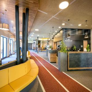 JUFA Erlaufsee Sport Resort fotoÄŸrafÄ±