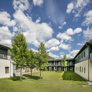 JUFA Erlaufsee Sport Resort fotoÄŸrafÄ±