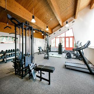JUFA Erlaufsee Sport Resort fotoÄŸrafÄ±