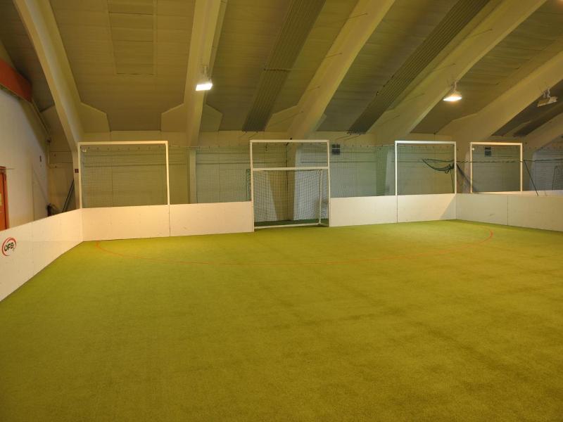 JUFA Erlaufsee Sport Resort - Genel