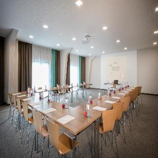 JUFA Erlaufsee Sport Resort fotoÄŸrafÄ±