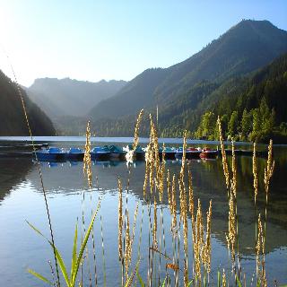JUFA Erlaufsee Sport Resort fotoÄŸrafÄ±