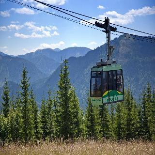 JUFA Erlaufsee Sport Resort fotoÄŸrafÄ±