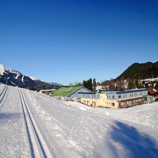 JUFA Erlaufsee Sport Resort fotoÄŸrafÄ±