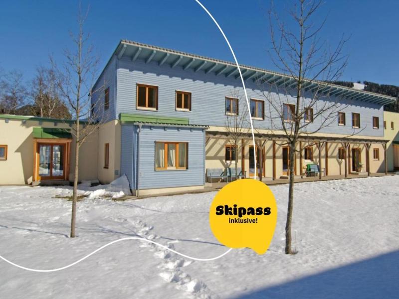 JUFA Erlaufsee Sport Resort - Genel