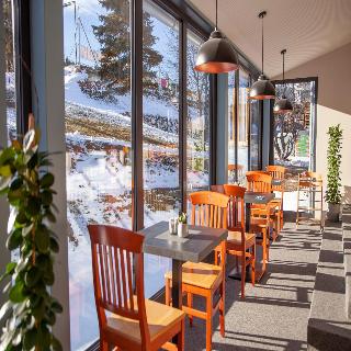 JUFA Erlaufsee Sport Resort fotoÄŸrafÄ±