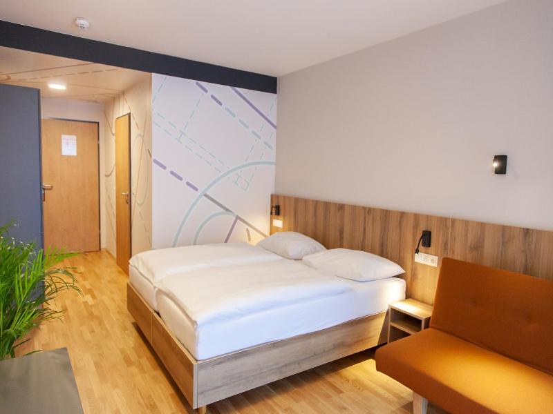 JUFA Erlaufsee Sport Resort - Genel