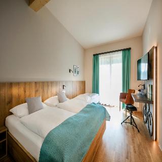 JUFA Erlaufsee Sport Resort fotoÄŸrafÄ±