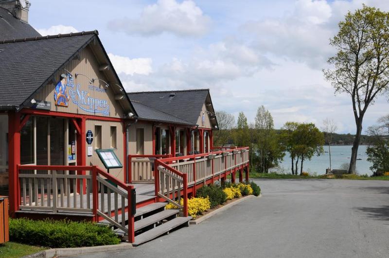Kyriad Saint -Malo Ouest - Dinard - Genel