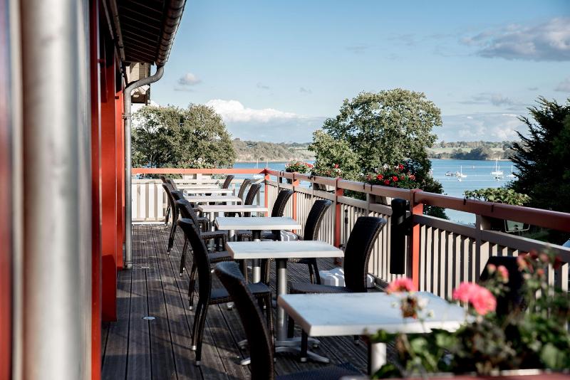 Kyriad Saint -Malo Ouest - Dinard - Genel