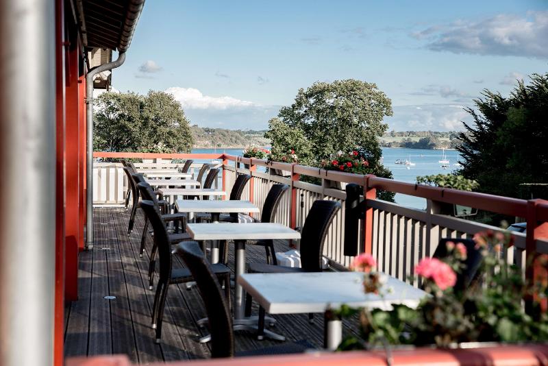 Kyriad Saint -Malo Ouest - Dinard - Genel