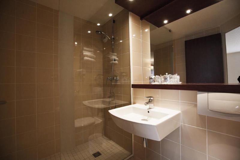 Kyriad Saint -Malo Ouest - Dinard - Oda