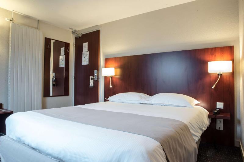 Kyriad Saint -Malo Ouest - Dinard - Oda