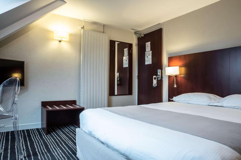 Kyriad Saint -Malo Ouest - Dinard - Oda