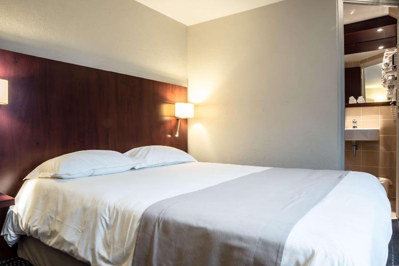 Kyriad Saint -Malo Ouest - Dinard - Oda