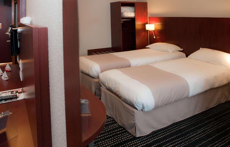 Kyriad Saint -Malo Ouest - Dinard - Oda