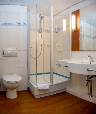 PLAZA Premium Columbus Bremen fotoÄŸrafÄ±