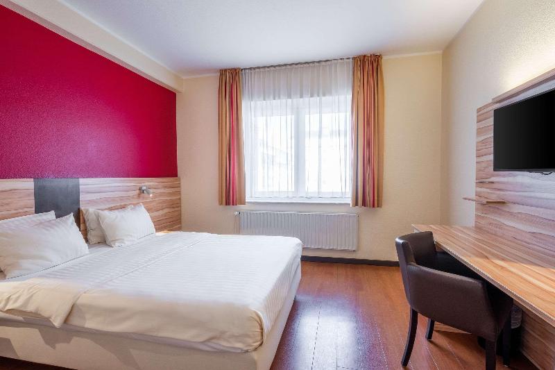 PLAZA Premium Columbus Bremen - Oda
