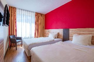 PLAZA Premium Columbus Bremen fotoÄŸrafÄ±