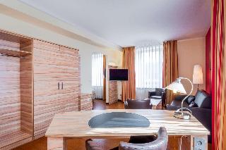 PLAZA Premium Columbus Bremen fotoÄŸrafÄ±