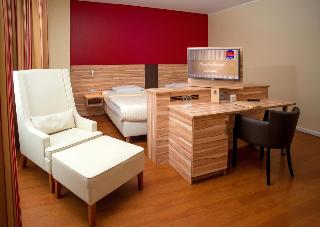 PLAZA Premium Columbus Bremen fotoÄŸrafÄ±