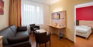 PLAZA Premium Columbus Bremen fotoÄŸrafÄ±