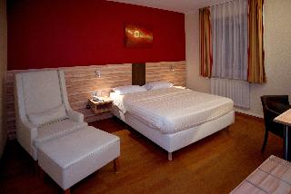 PLAZA Premium Columbus Bremen fotoÄŸrafÄ±