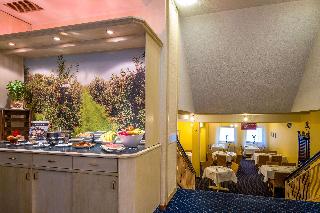 PLAZA Premium Columbus Bremen fotoÄŸrafÄ±